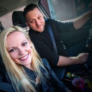 Meet your Posher, Crickle